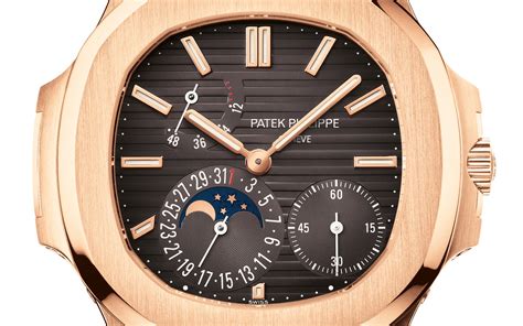 patek philippe chronograph moonphase|patek philippe nautilus moonphase price.